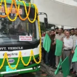 Electric Buses