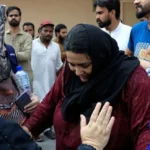 Islamabad hospital fire news