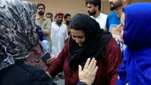 Islamabad hospital fire news