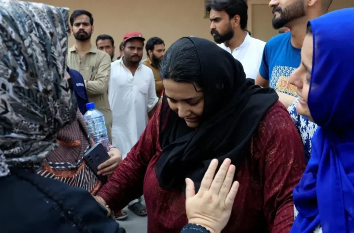Islamabad hospital fire news