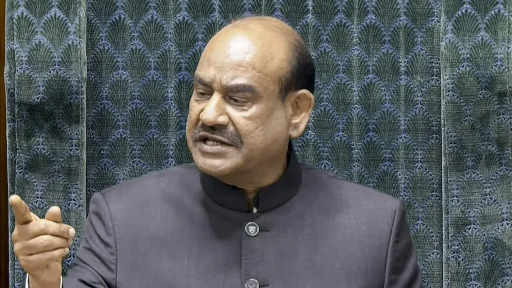 Om Birla