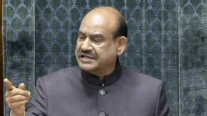 Om Birla