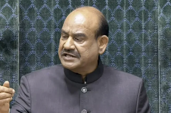 Om Birla