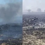 Texas helicopter crash