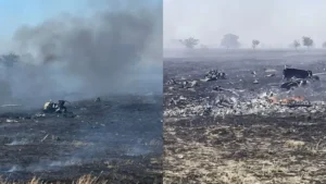 Texas helicopter crash