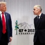 US Canada Trade Talk