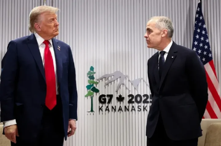 US Canada Trade Talk