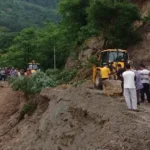 Uttarakhand landslides