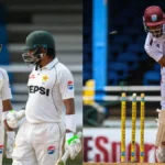 WI vs PAK