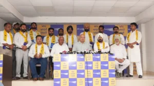 aap sangrur