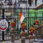 BSF atari border