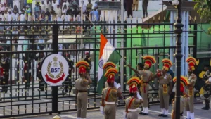 BSF atari border