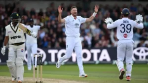 eng vs pak test