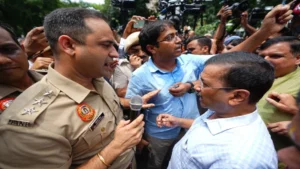 केजरीवाल