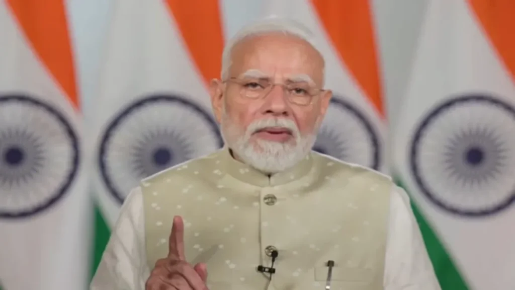 modi