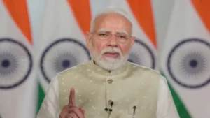 modi
