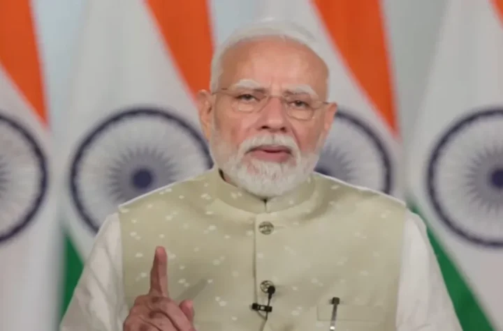 modi