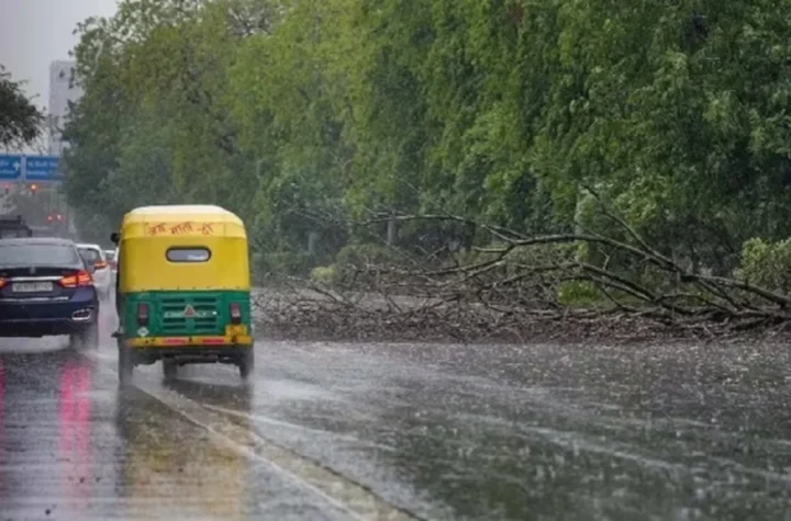 Chandigarh