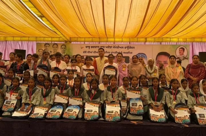 अमन अरोड़ा