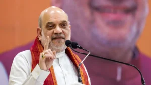अमित शाह