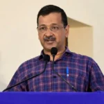 अरविंद केजरीवाल