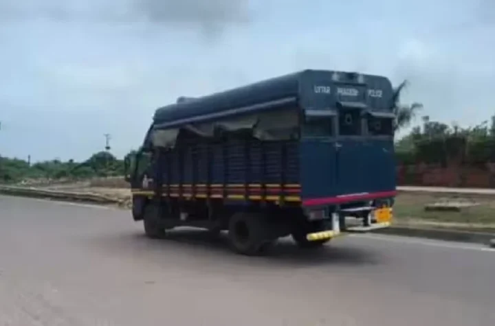 अली अहमद पैरोल