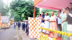 अहिल्याबाई मातृशक्ति यात्रा
