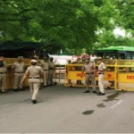 आरक्षण हटाओ आंदोलन