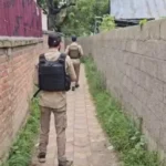 एनआईए रेड