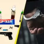 कमिश्नरेट पुलिस