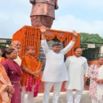 कल्याण सिंह पुण्यतिथि