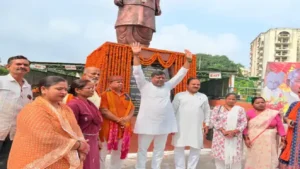 कल्याण सिंह पुण्यतिथि