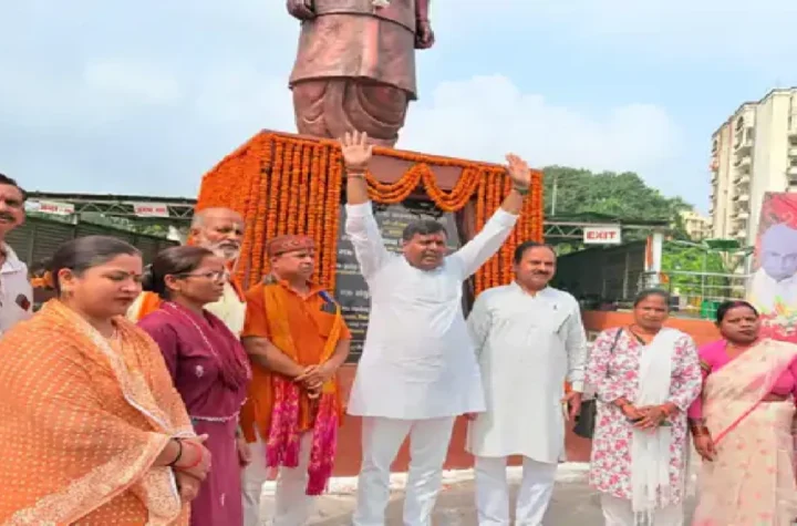कल्याण सिंह पुण्यतिथि