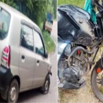 कांगड़ा एक्सीडेंट