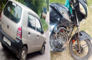 कांगड़ा एक्सीडेंट