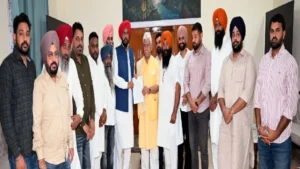 कुलदीप धालीवाल