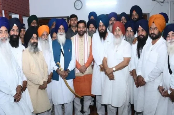 गुरुद्वारा प्रबंधक कमेटी