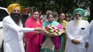 जसवंत सिंह गज्जन