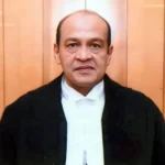 जस्टिस यशवंत वर्मा