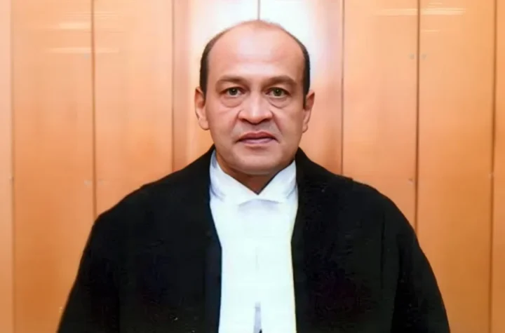 जस्टिस यशवंत वर्मा