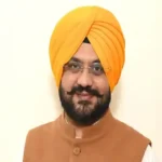 तरुनप्रीत सिंह सौंद