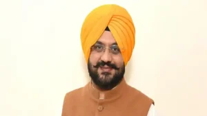 तरुनप्रीत सिंह सौंद