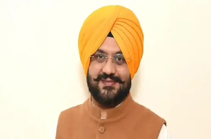 तरुनप्रीत सिंह सौंद