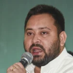 तेजस्वी यादव