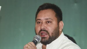 तेजस्वी यादव