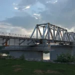 दानापुर फतुहा रेलवे ट्रैक