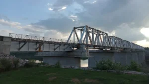 दानापुर फतुहा रेलवे ट्रैक
