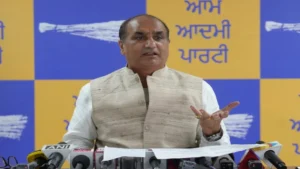 दीपक बाली