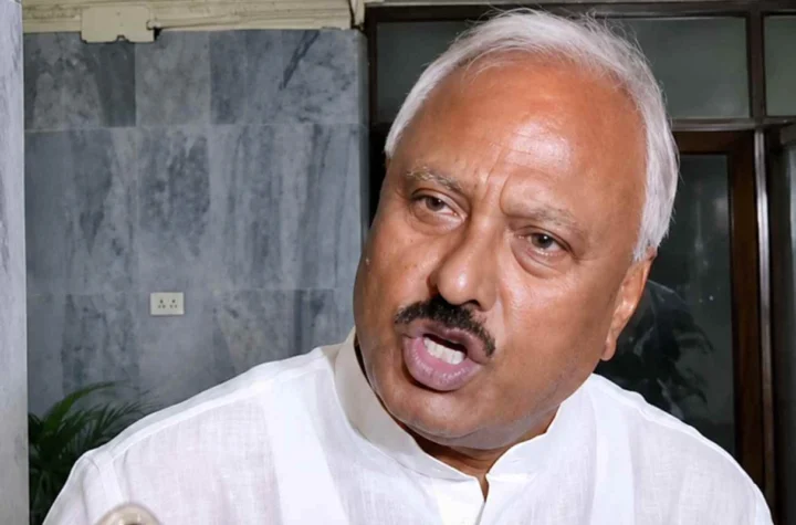 निर्मल घोष