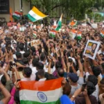 नीट पेपर लीक